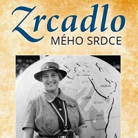 Milovala život, skauting i svého muže. Autobiografie Lady Olave Baden-Powell