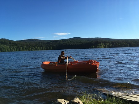 6 Lipno
