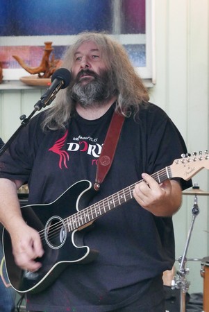 Dorys Medved