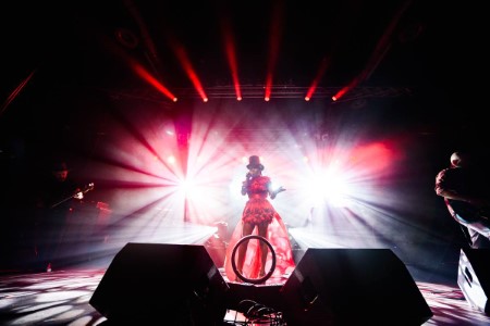 Morcheeba 1