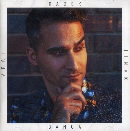 Radek Banga