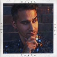 Radek Banga jinak. Dobře a se ctí!