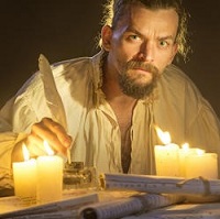 Zamilovaný Shakespeare perex