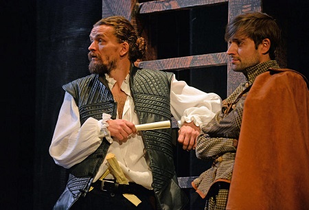 Zamilovaný Shakespeare2