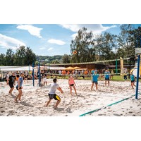 Češi budou opět smečovat za lepší svět. Přihlášky do beach volejbalového turnaje jsou otevřeny do konce června
