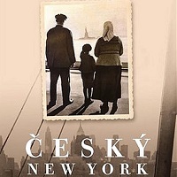 České stopy v New Yorku