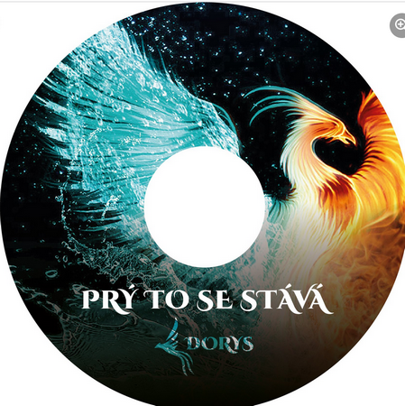 dorys CD