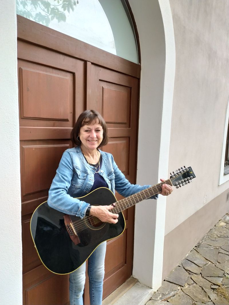 Jana Knapková