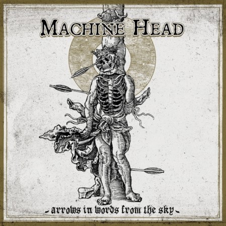 mo machine head