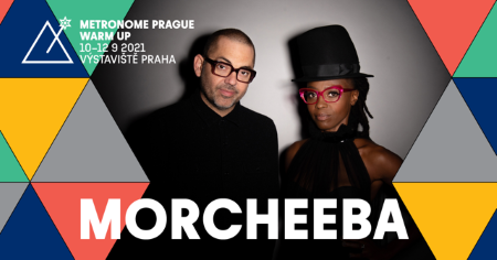 morcheeba 3