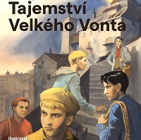 Návrat do Stínadel