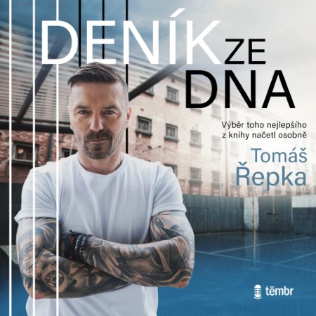 tembr repka