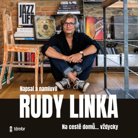 tembr rudy linka