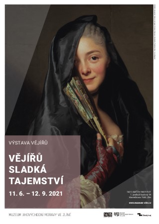 vejire plakat