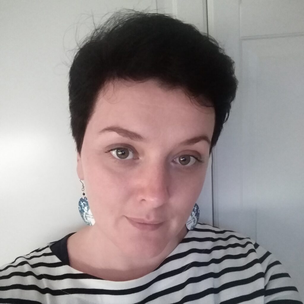 Kateřina Kuchtová
