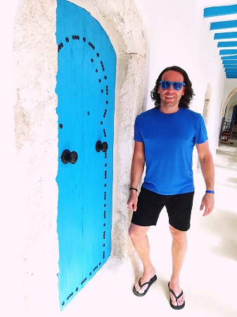 Djerba Sacher 1
