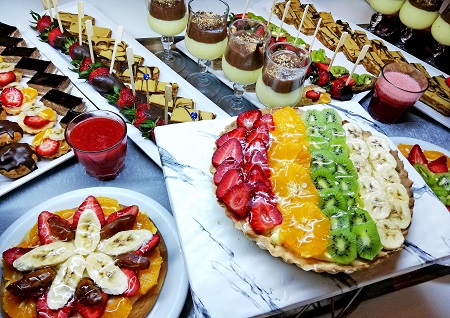 Djerba Sacher 6
