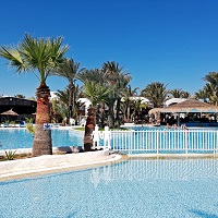 Djerba Sacher perex