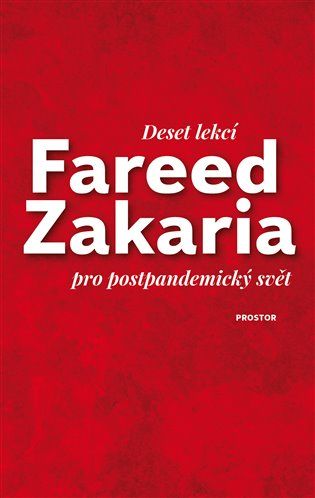 10 lekcí pro postpandemický svět