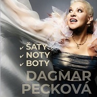 Nezbytnosti operní divy – šaty, boty, noty. Intimní příběhy garderoby Dagmar Peckové