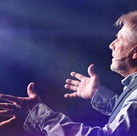 Zdenek Merta 70. Koncert k jubileu významného hudebního skladatele v Brně