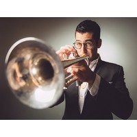 Jazz Dock ovládne Itamar Borochov