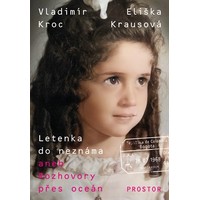 Seznamte se s Eliškou Krausovou