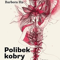 Polibek kobry chutná jako několik druhů jahodové zmrzliny