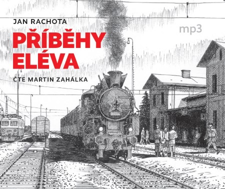 pribehy eleva