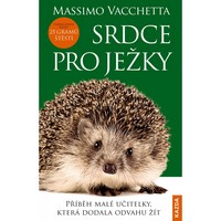 Přečtěte si další vyprávění o ježcích