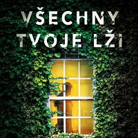 vsechny tvoje lzi perex