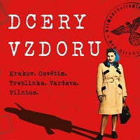 Židovské ženy a dívky přišly o všechno. Své síly vložily do protinacistického odboje