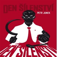 Den šílenství ve stylu sci-fi i konspiračních teorií