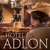 Rodinná sága odehrávající se v kulisách hotelu Adlon