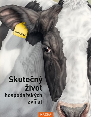 SkutecnyZivotHospodarskychzvirat obalka