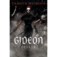 Mix žánrů: Gideon Devátá