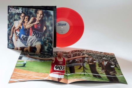 hlavenkova vinyl