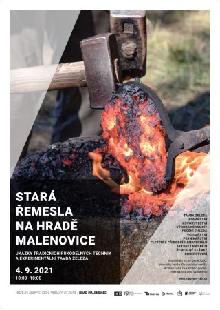 malenovice plakat