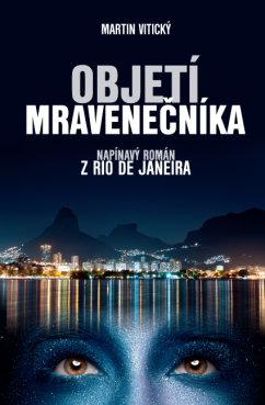 objeti mravenecnika