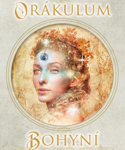 Colette Baron Reid: Orákulum bohyní