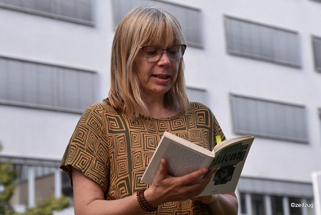 park jesenske Alena Mullerova