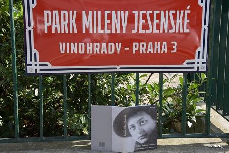 park m jesenske 1