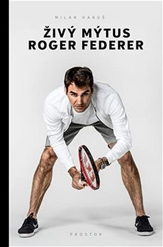 Živý mýtus Roger Federer. Narozen ve znamení Lva a předurčen zářit
