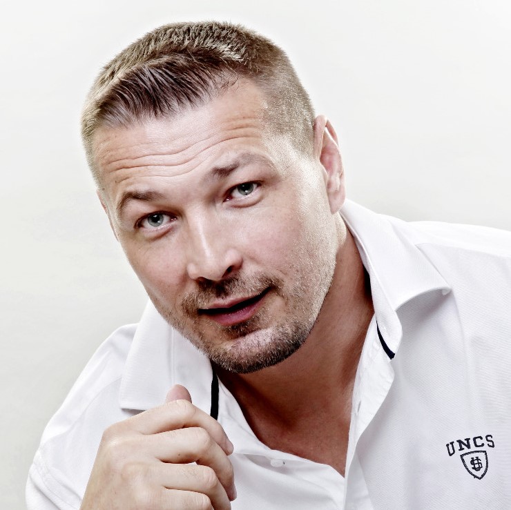 Petr Jákl povyprávěl, jak bylo na festivalu v Karlových Varech