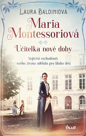 Maria Montessoriova