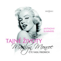 Poznejte Tajné životy Marilyn Monroe