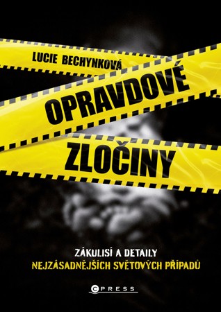 Opravdové zločiny 450