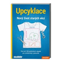 Upcyklace je aktuálním trendem