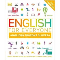 Angličtina pro každého: Anglická frázová slovesa