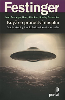 Když se proroctví nesplní, všechno se dá zdůvodnit…